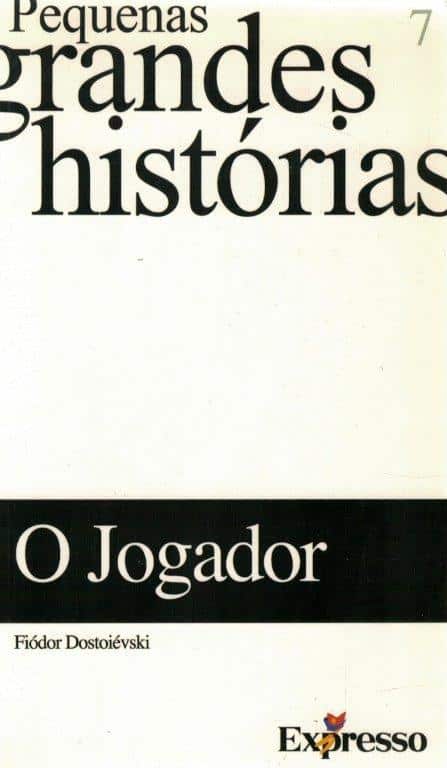 Jogador, O