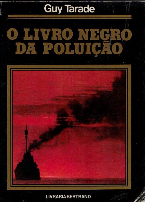 Livro Negro da Poluição