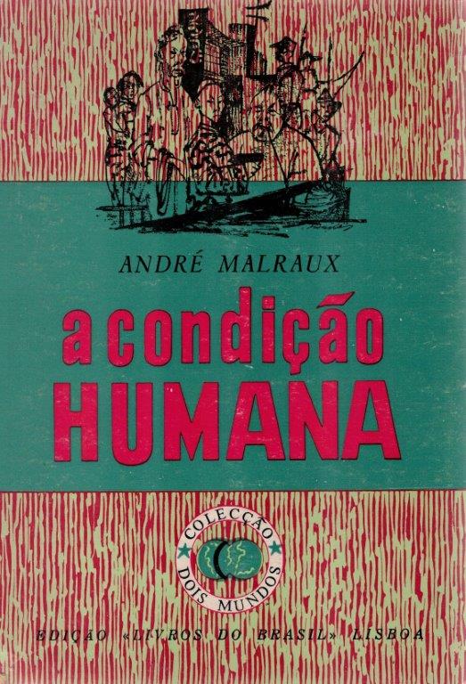 Condição Humana, A