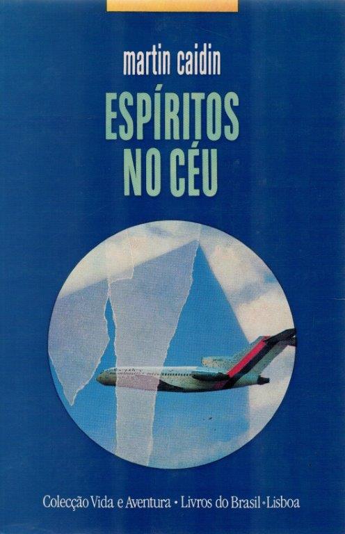 Espírito no Céu