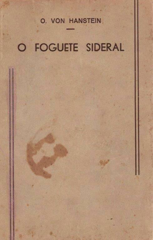 Foguete Sideral