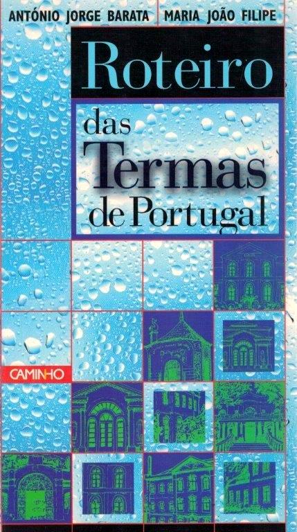 Roteiro das Termas de Portugal