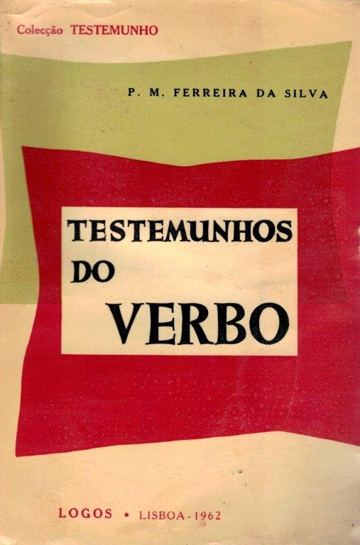 Testemunhos do Verbo