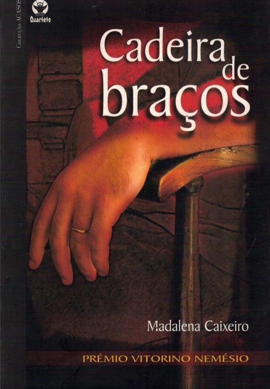 Cadeira de Braços