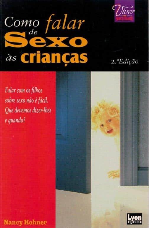 Como Falar de Sexo às Crianças