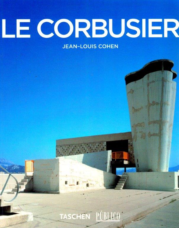 Corbusier de Jean-Louis Cohen