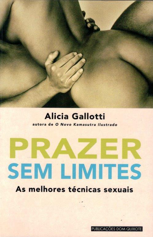 Prazer Sem Limites: As Melhores Técnicas Sexuais