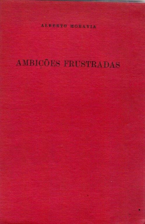 Ambições Frustadas