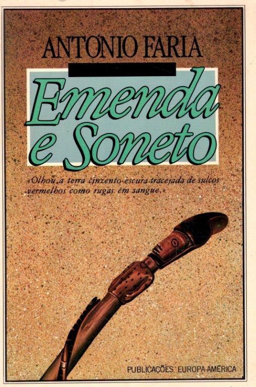 Emenda e Soneto