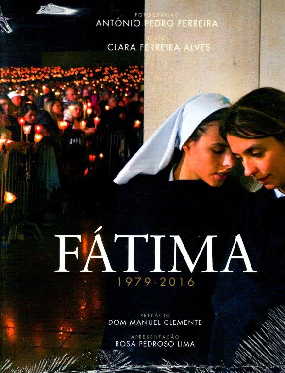 Fátima (1979-2016)