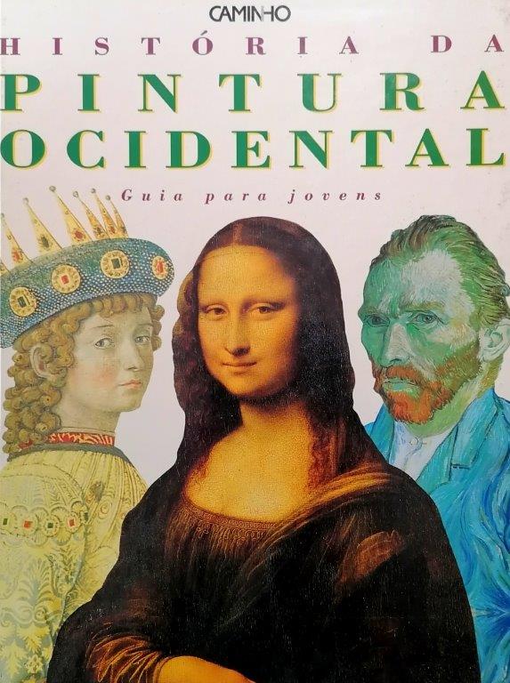 História da Pintura Ocidental