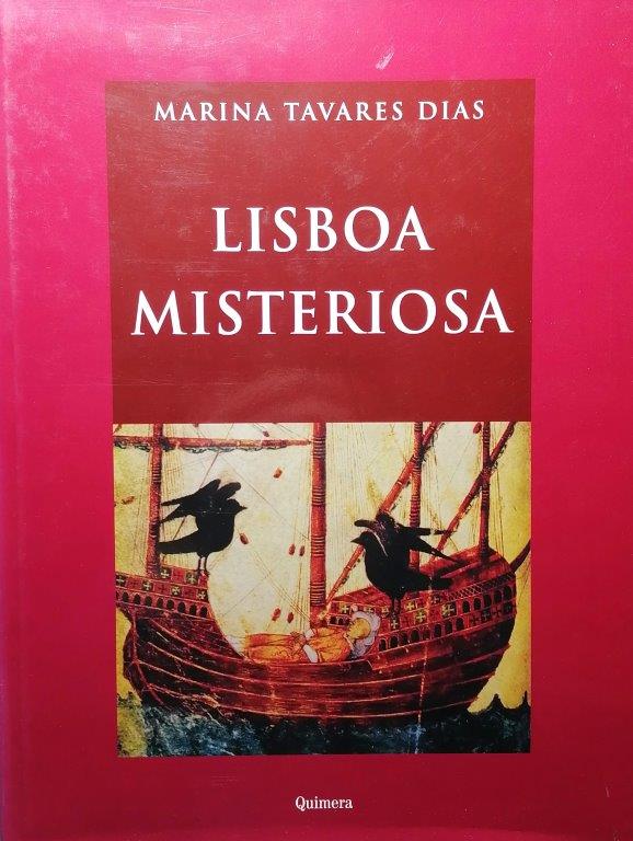 Lisboa Misteriosa