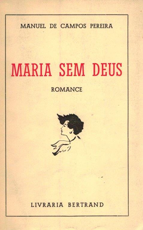 Maria Sem Deus