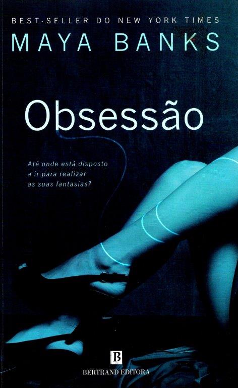 Obsessão