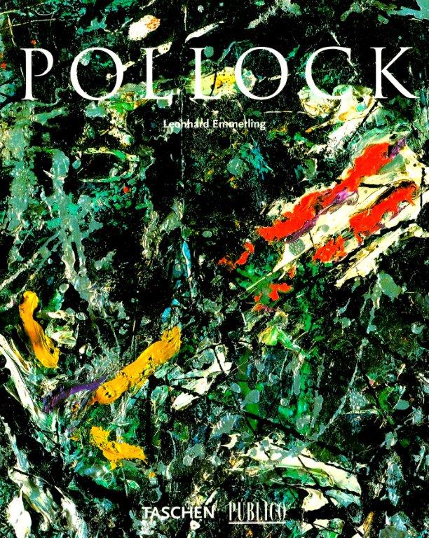 Jackson Pollock (1912-1956)