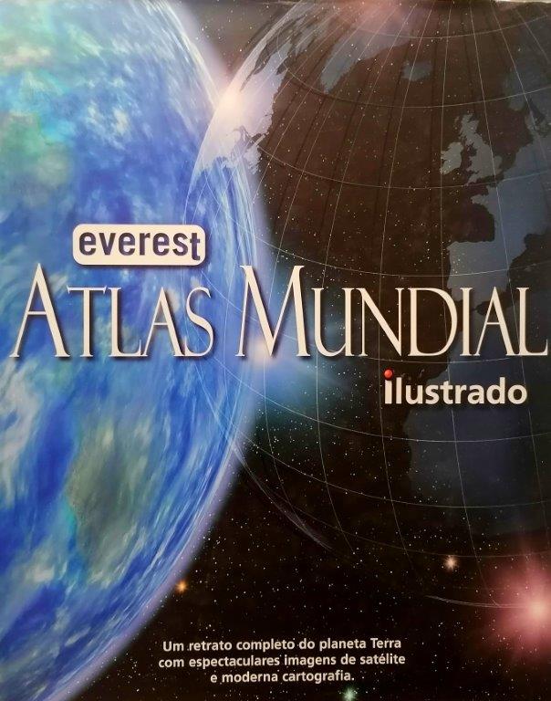 Atlas Mundial Ilustrado