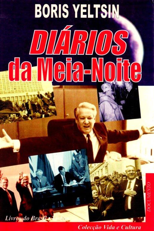 Diários da Meia-Noite