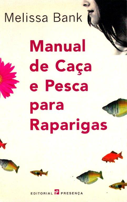 Manual de Caça e Pesca para Raparigas