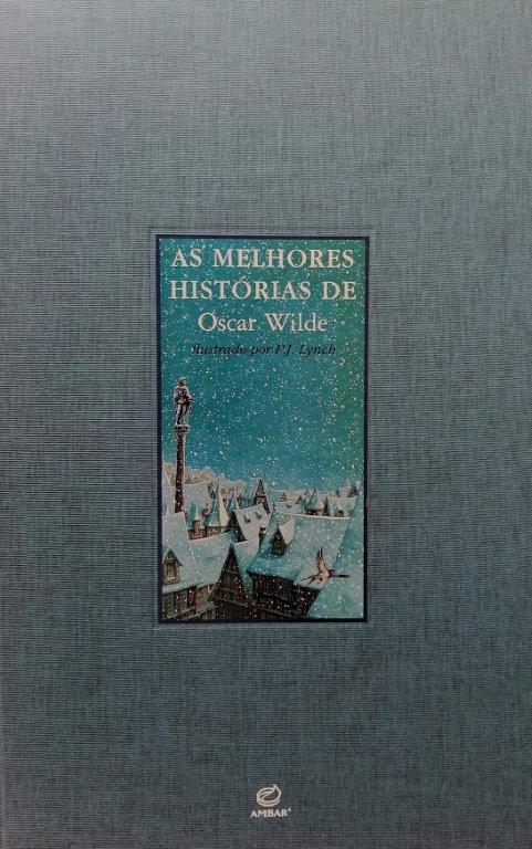 Melhores História de Oscar Wilde