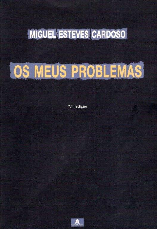 Meus Problemas