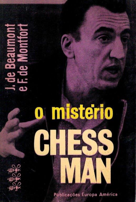 Mistério Chessman, O