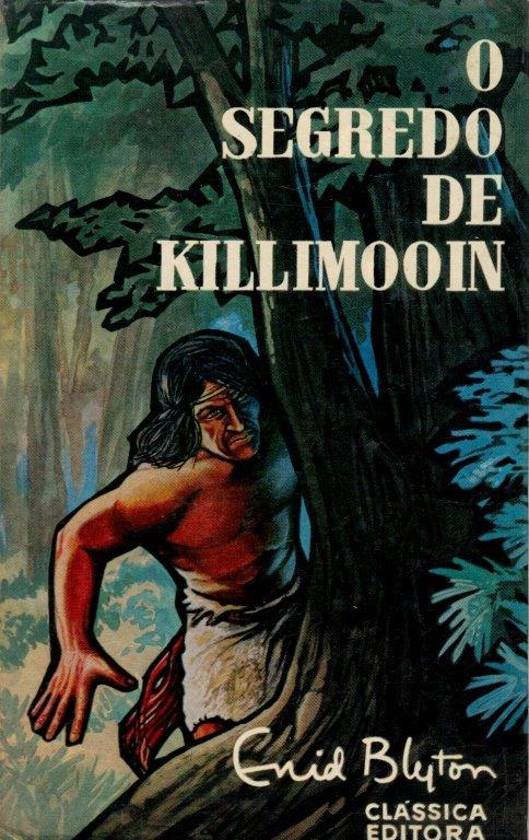 Segredo de Killimoon