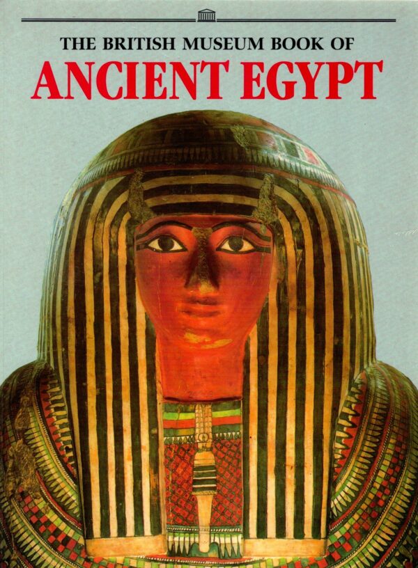 Ancient Egypt de Stephen Quirke e Jeffrey Spencer