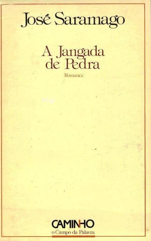 Jangada de Pedra, A