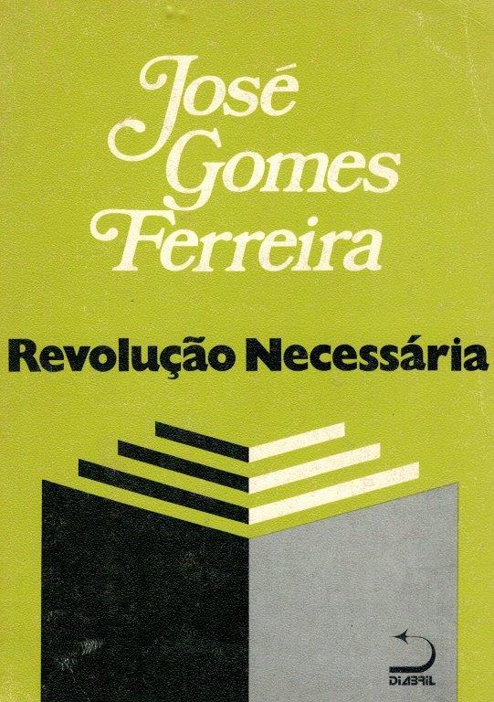 Revolução Necessária