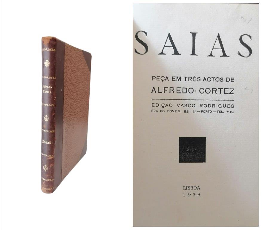 Saias