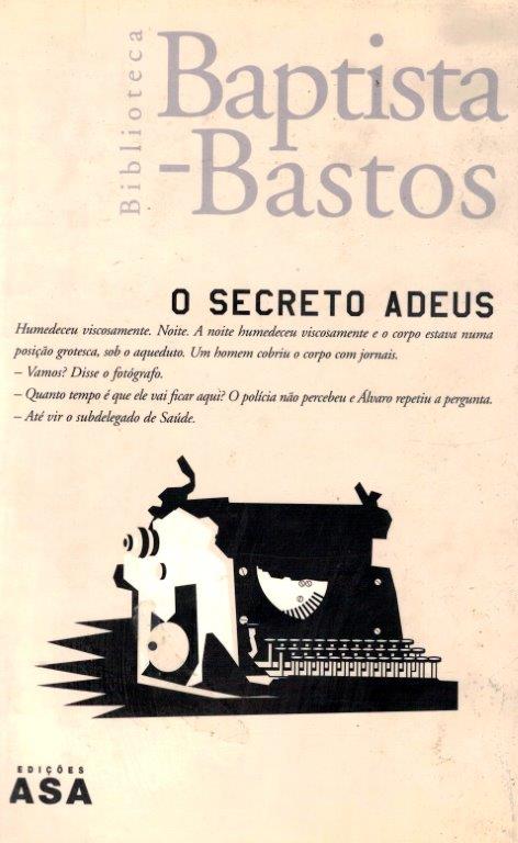 Secreto Adeus, O