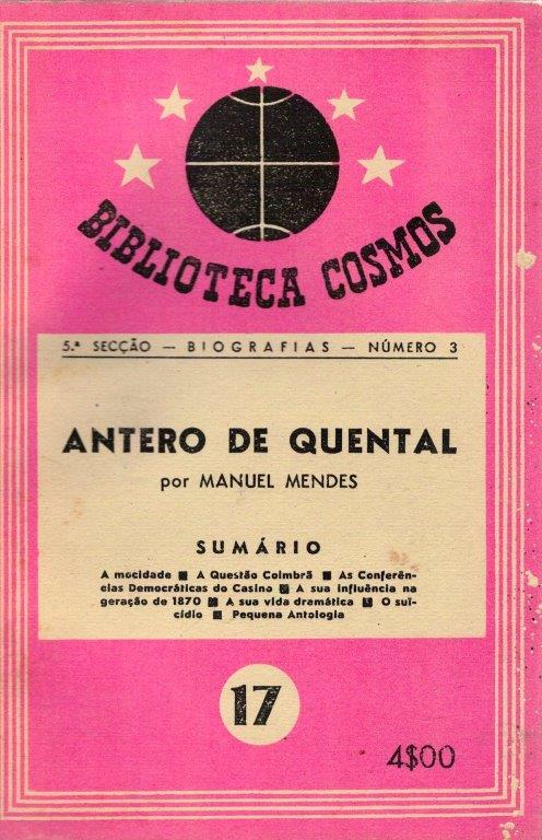 Antero de Quental