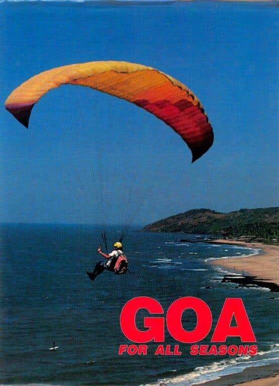 Goa: For All Seasons