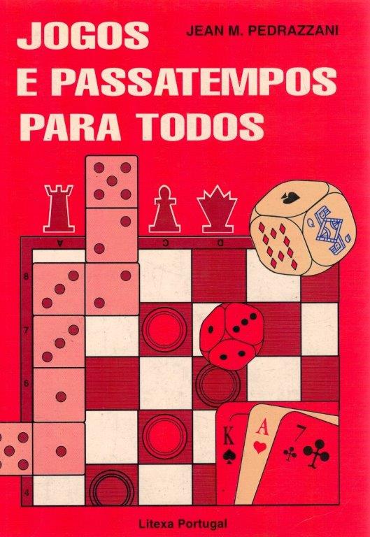 Jogos e Passatempos para Todos