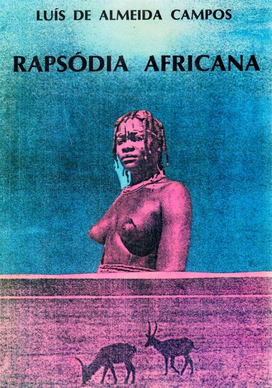 Rapsódia Africana