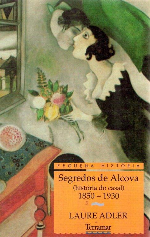 Segredos de Alcova