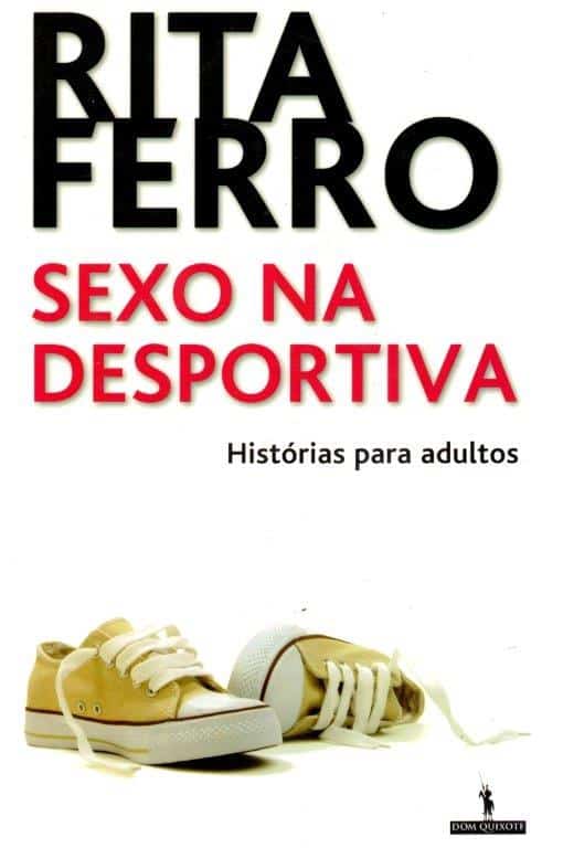 Sexo na Desportavia: Histórias para Adultos