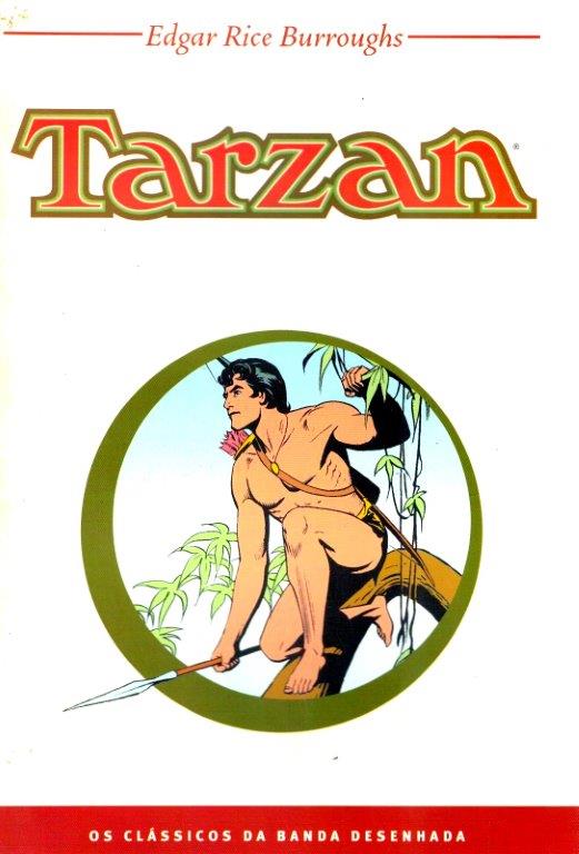 Tarzan