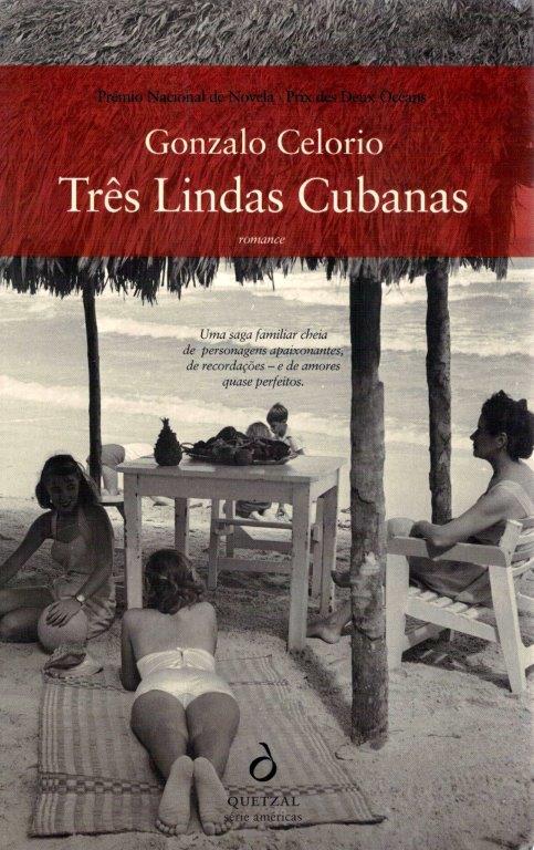 Três Lindas Cubanas