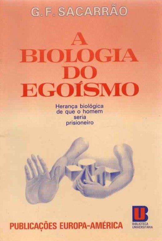 Biologia do Egoismo