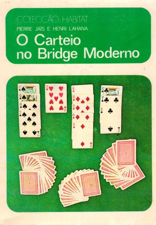 Carteio no Bridge Moderno