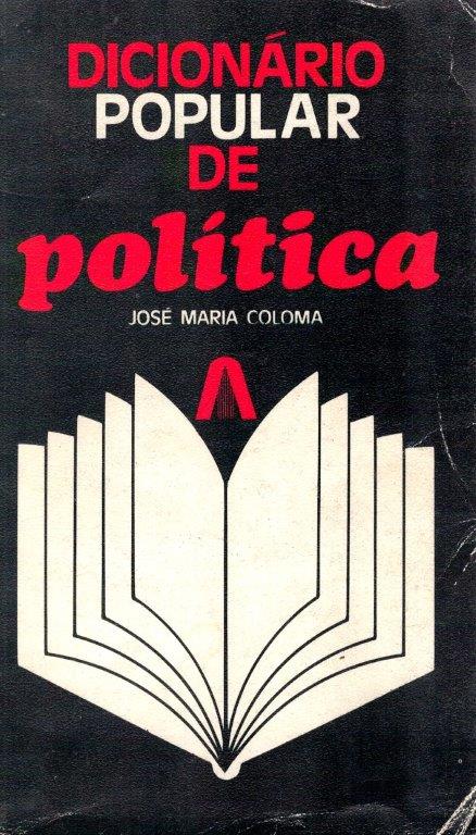 Dicionário Popular de Política