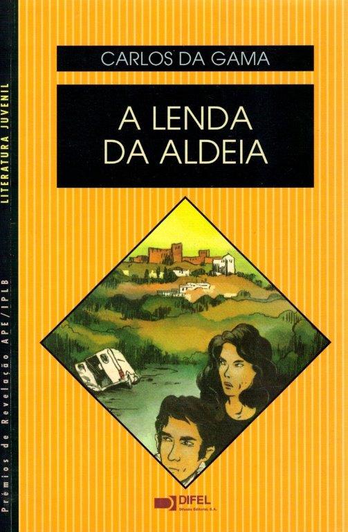 Lenda da Aldeia