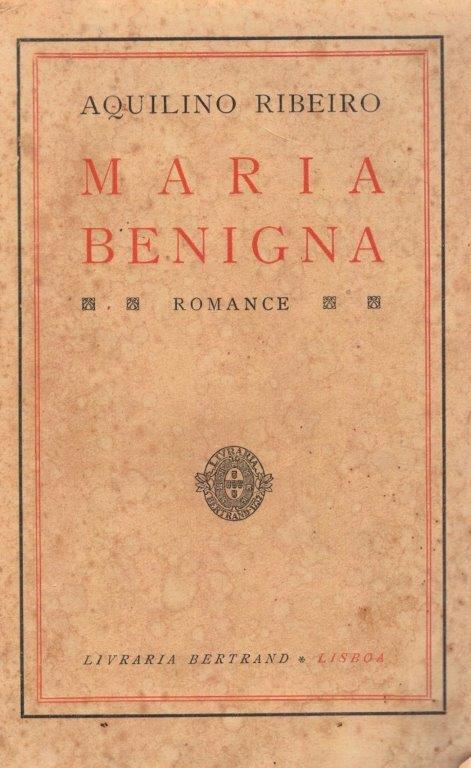 Maria Benigna