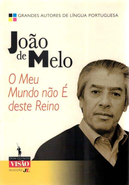 Meu Mundo Não é Deste Reino, O