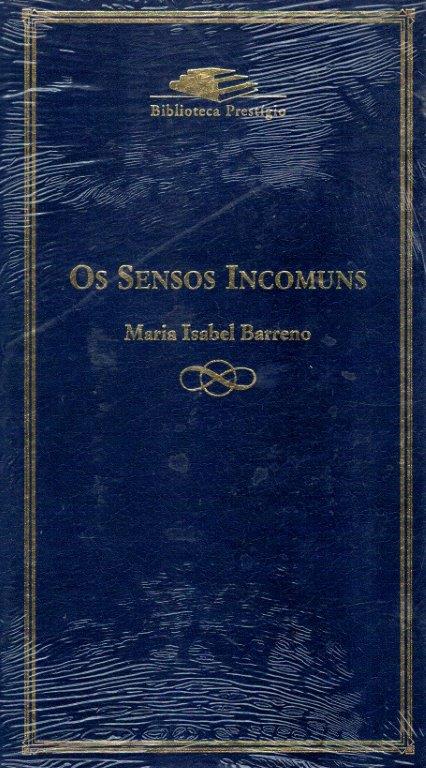 Sensos Incomuns, Os