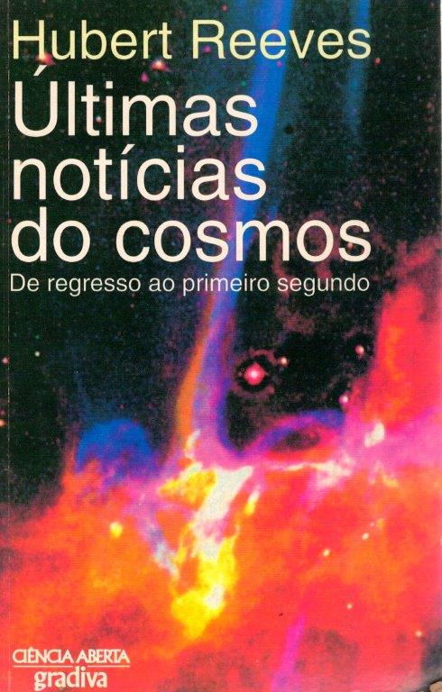 Últimas Notícias do Cosmos