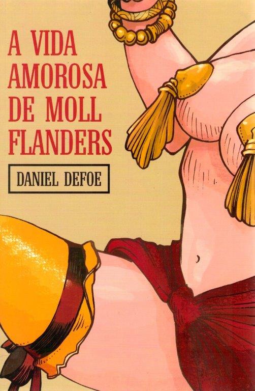 Vida Amorosa de Moll Flanders, A