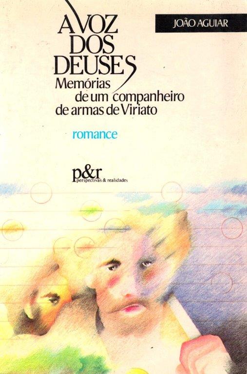 Voz dos Deuses, A