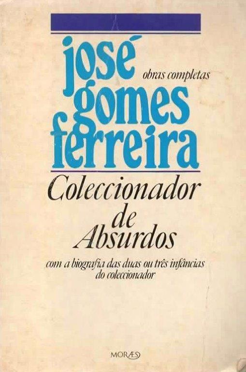 Coleccionador de Absurdos